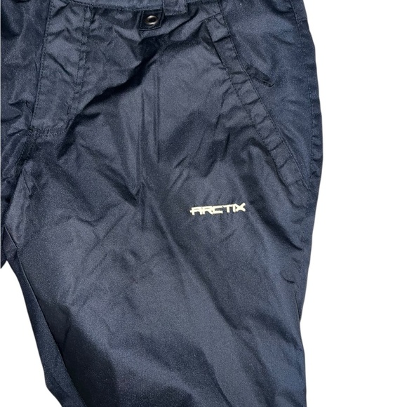Arctix Insulated Snow Pants X-Large 16-18 Petite - Picture 7 of 10